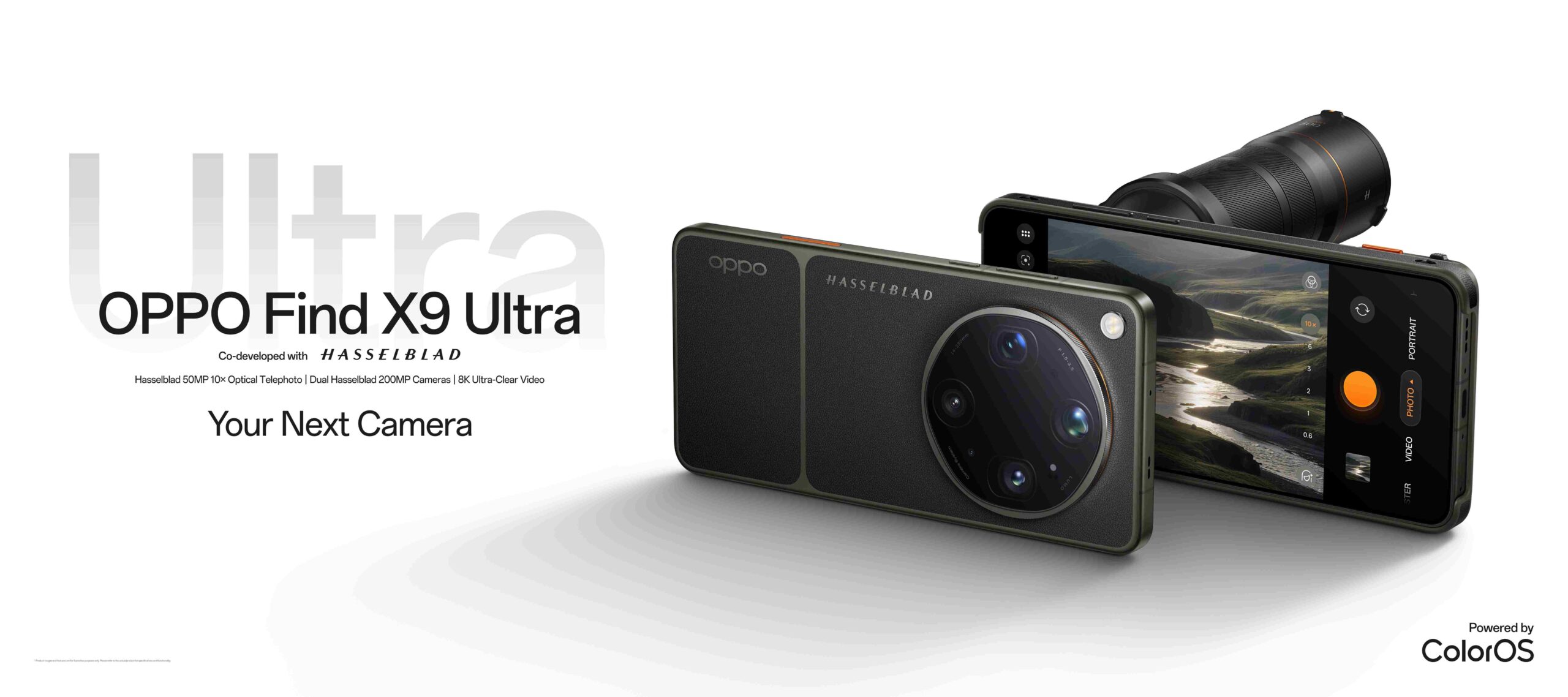 Το OPPO Find X9 Ultra διαθέσιμο και στην Ελλάδα! 3 Find X9 Ultra KV r scaled