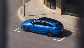 Mercedes-Benz Plug-in Hybrid: Η έξυπνη επιλογή για τη σύγχρονη αυτοκίνηση 5 Mercedes-Benz Plug-in Hybrid