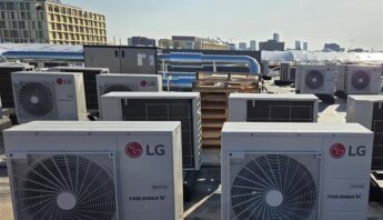 Residential heat pump supply Social Media Marketing