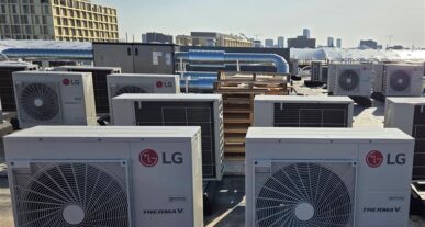 Residential heat pump supply τεχνολογικά νέα
