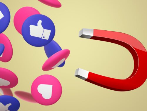 Social Media Marketing & Advertising