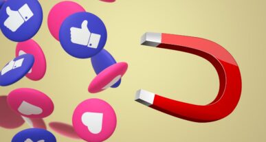 Social Media Marketing & Advertising