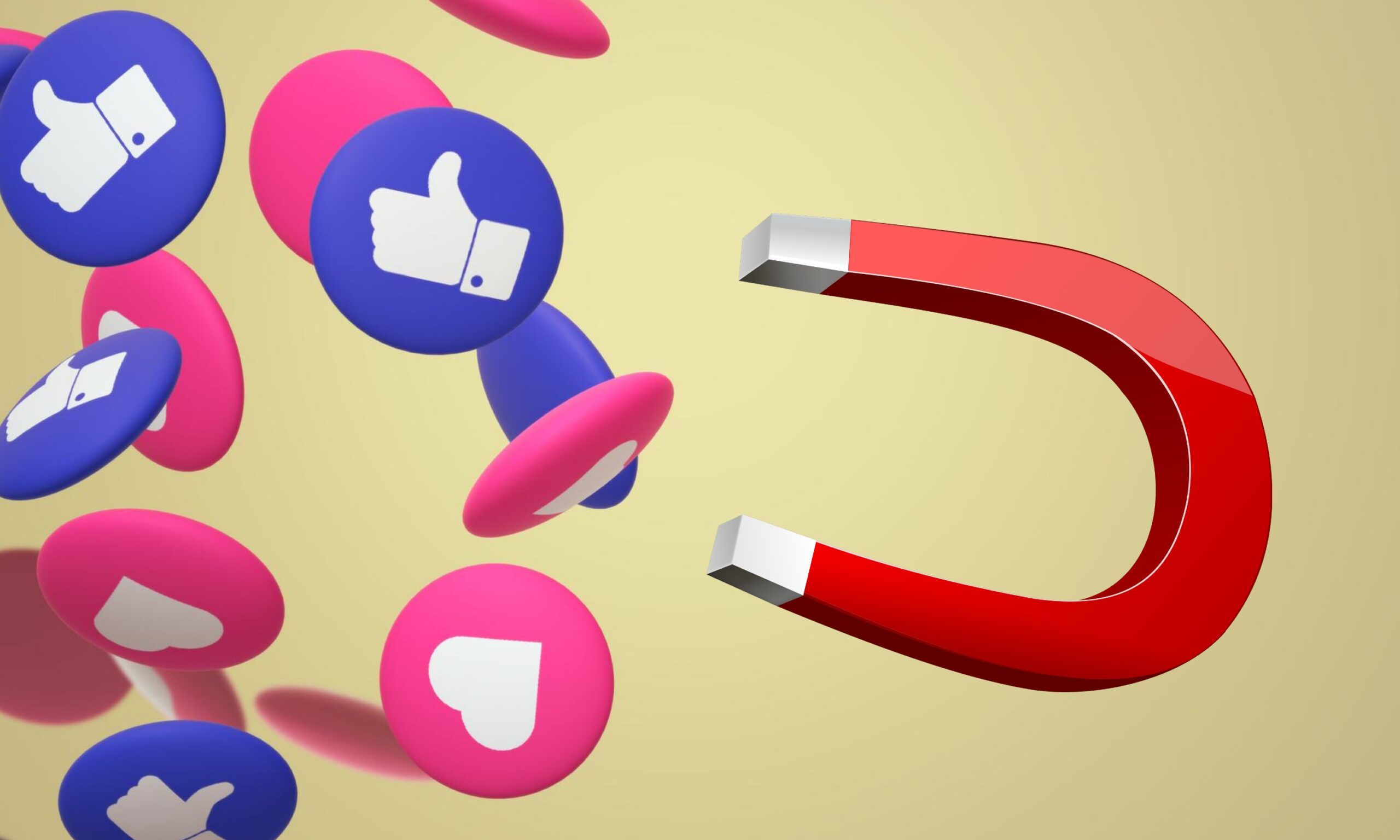 Social Media Marketing & Advertising