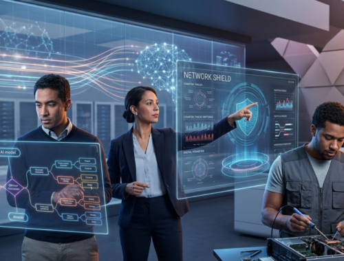 ai workers
