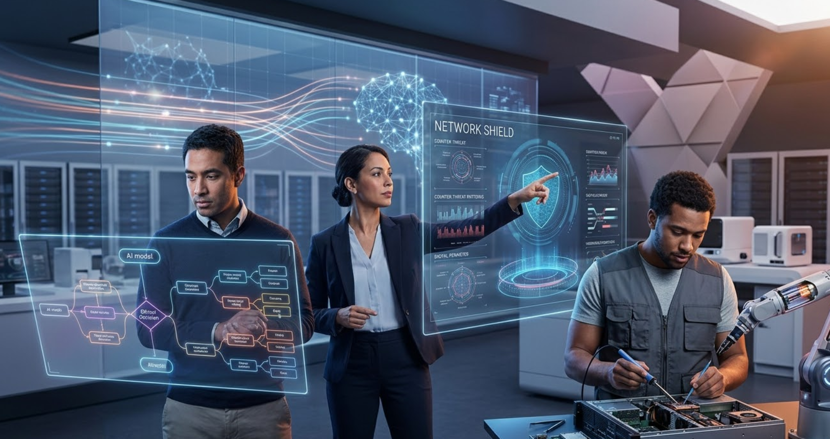 ai workers