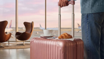 klarna minor hotels Social Media Marketing
