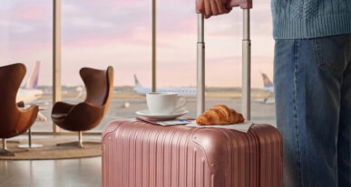 klarna minor hotels τεχνολογικά νέα