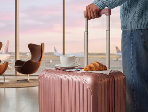 klarna minor hotels BUSINESS
