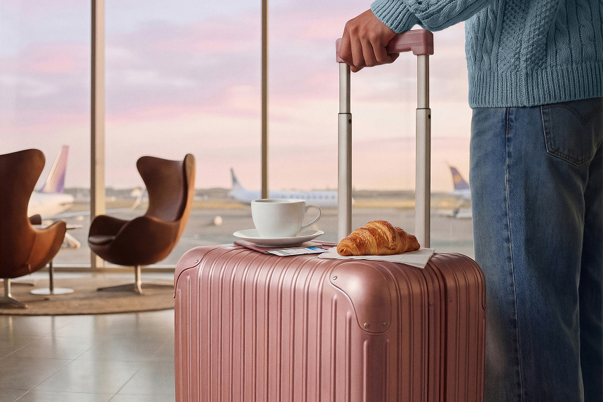 klarna minor hotels