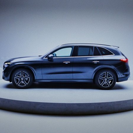 Υβριδική Mercedes