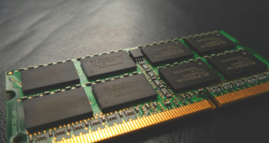 Κατανοώντας τη RAM