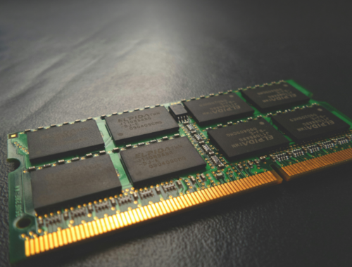 Κατανοώντας τη RAM