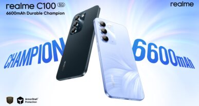 C100 5g 6600mAh KV 16 9 Large τεχνολογικά νέα