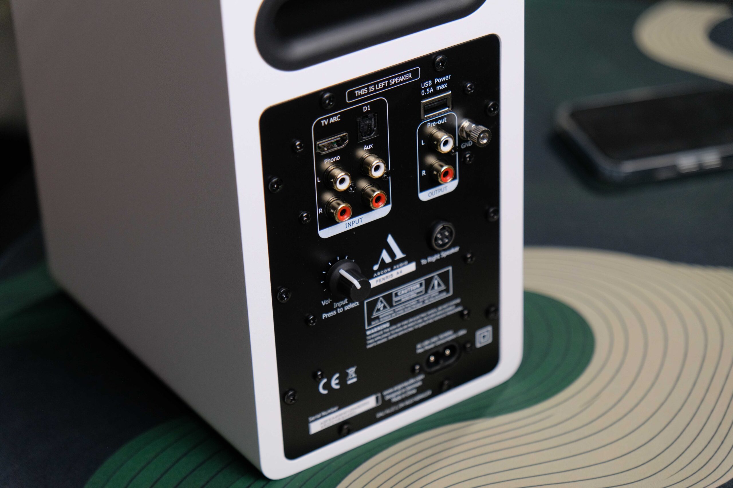 Fenris a4 argon audio 3 scaled