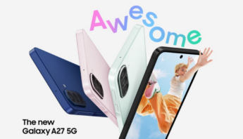 Galaxy A27