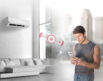 LG DUAL COOL Smart ThinQ τεχνολογικά νέα