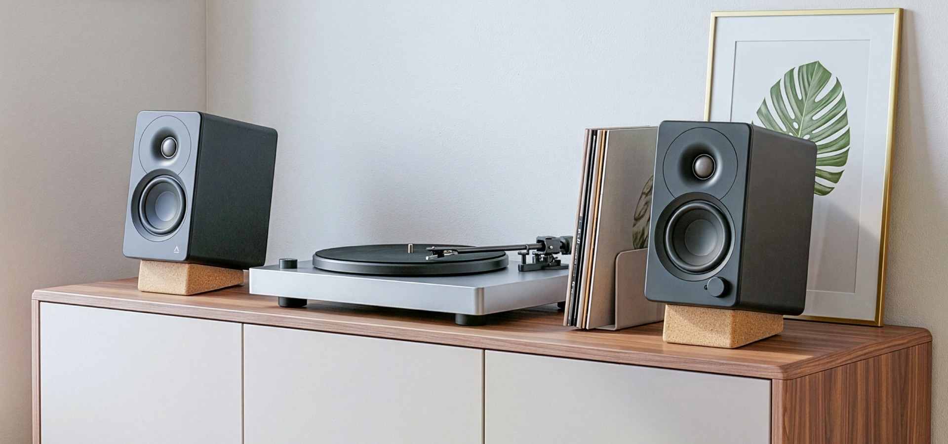 xf1 vinyl player desktop