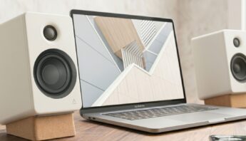 Η Creative Technology παρουσιάζει τα Creative XF1, επιτραπέζια ηχεία υψηλής ανάλυσης 2 xf1laptop desktop