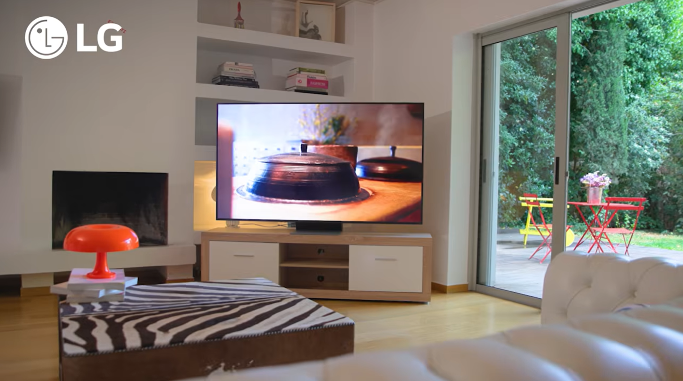 LG QNED evo AI TV: Ζήσε κάθε αγώνα σαν να βρίσκεσαι εκεί 3 Στιγμιότυπο οθόνης 2026 06 09 144605