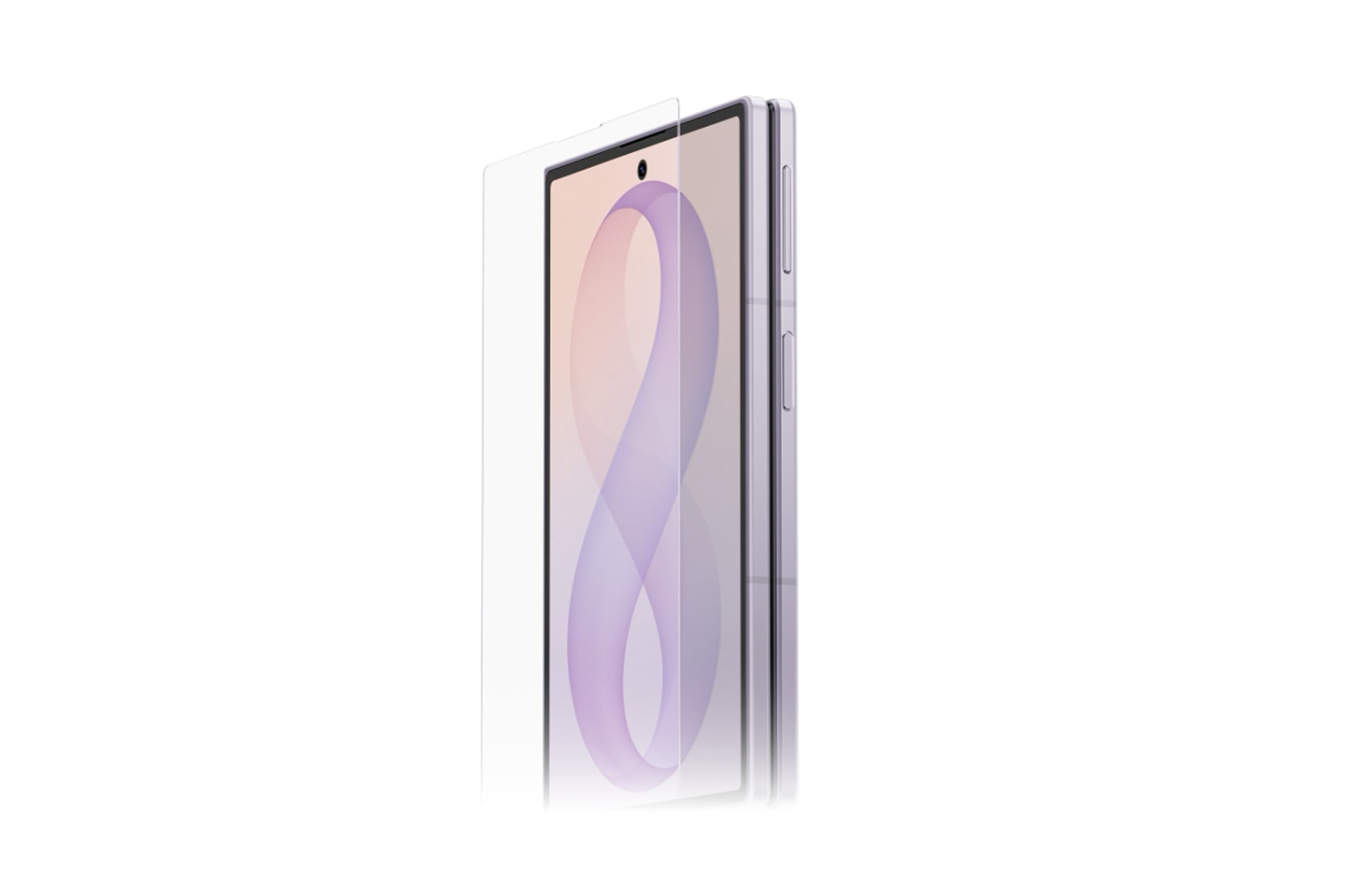 Samsung Galaxy Z Fold8 Ultra, Fold8 και Flip8: Τα αναδιπλούμενα smartphone για κάθε τρόπο ζωής 11 4.Samsung Galaxy Z Fold8 Display