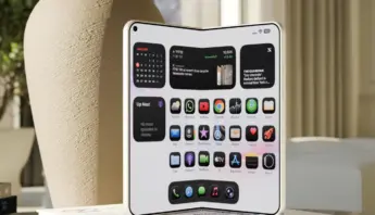 iPhone Ultra: Η Apple ετοιμάζεται να παρουσιάσει το πρώτο αναδιπλούμενο iPhone 6 iPhone Ultra