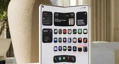 iPhone Ultra