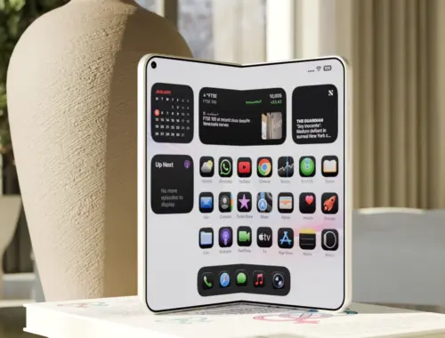 iPhone Ultra