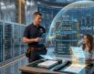 Document AI, το φυσικό αρχείο «στα χέρια» της Τεχνητής Νοημοσύνης