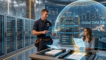 Document AI, το φυσικό αρχείο «στα χέρια» της Τεχνητής Νοημοσύνης 3 Document AI, το φυσικό αρχείο «στα χέρια» της Τεχνητής Νοημοσύνης