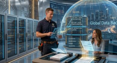 Document AI, το φυσικό αρχείο «στα χέρια» της Τεχνητής Νοημοσύνης