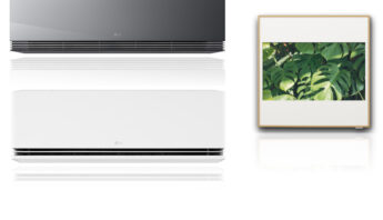 Η LG Electronics επεκτείνει την υπηρεσία ThinQ™ Up για οικιακά κλιματιστικά σε όλη την Ευρώπη 5 Main LG Residential Air Conditioner ThinQ UP
