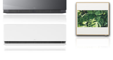 Main LG Residential Air Conditioner ThinQ UP scaled τεχνολογικά νέα
