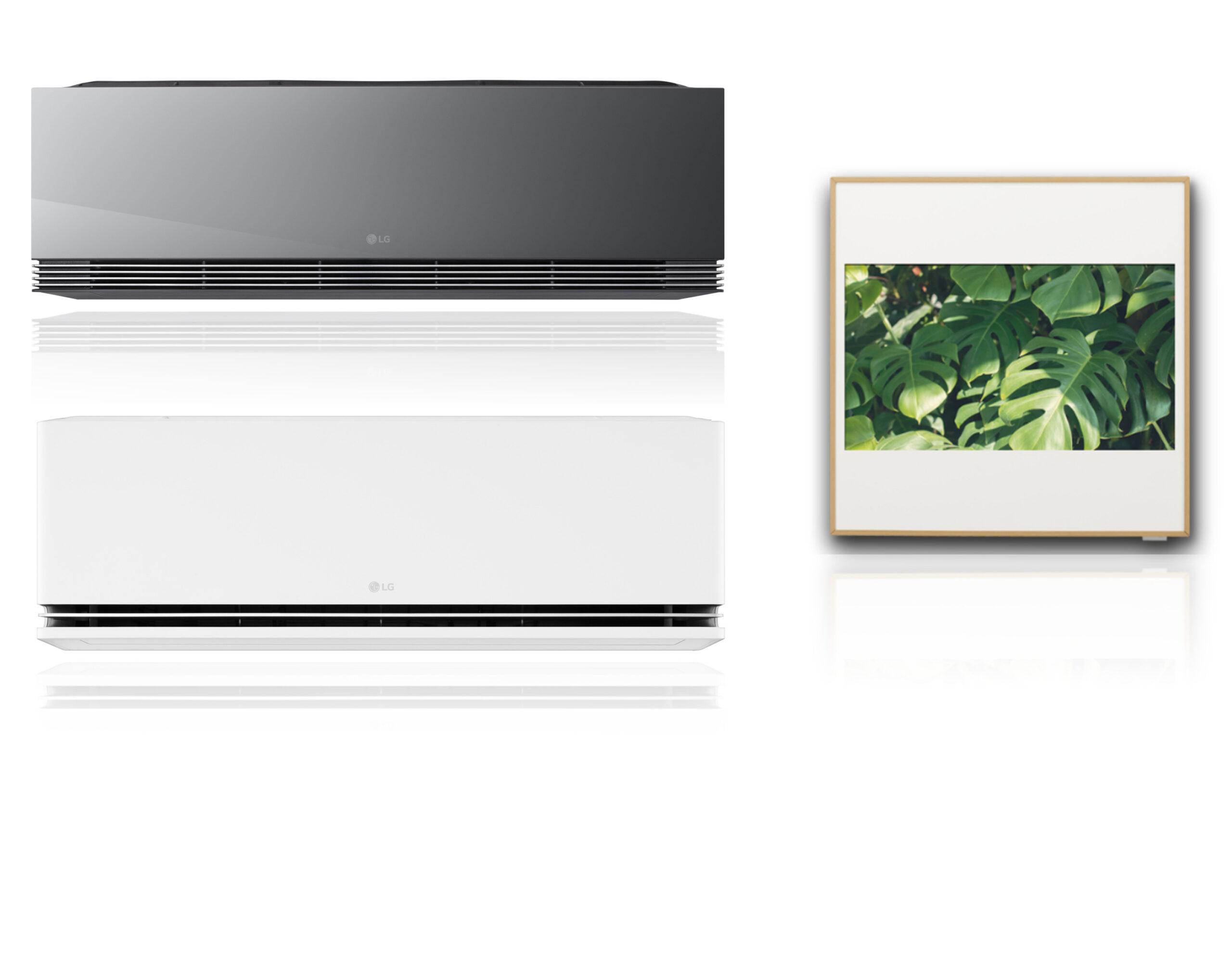Main LG Residential Air Conditioner ThinQ UP scaled
