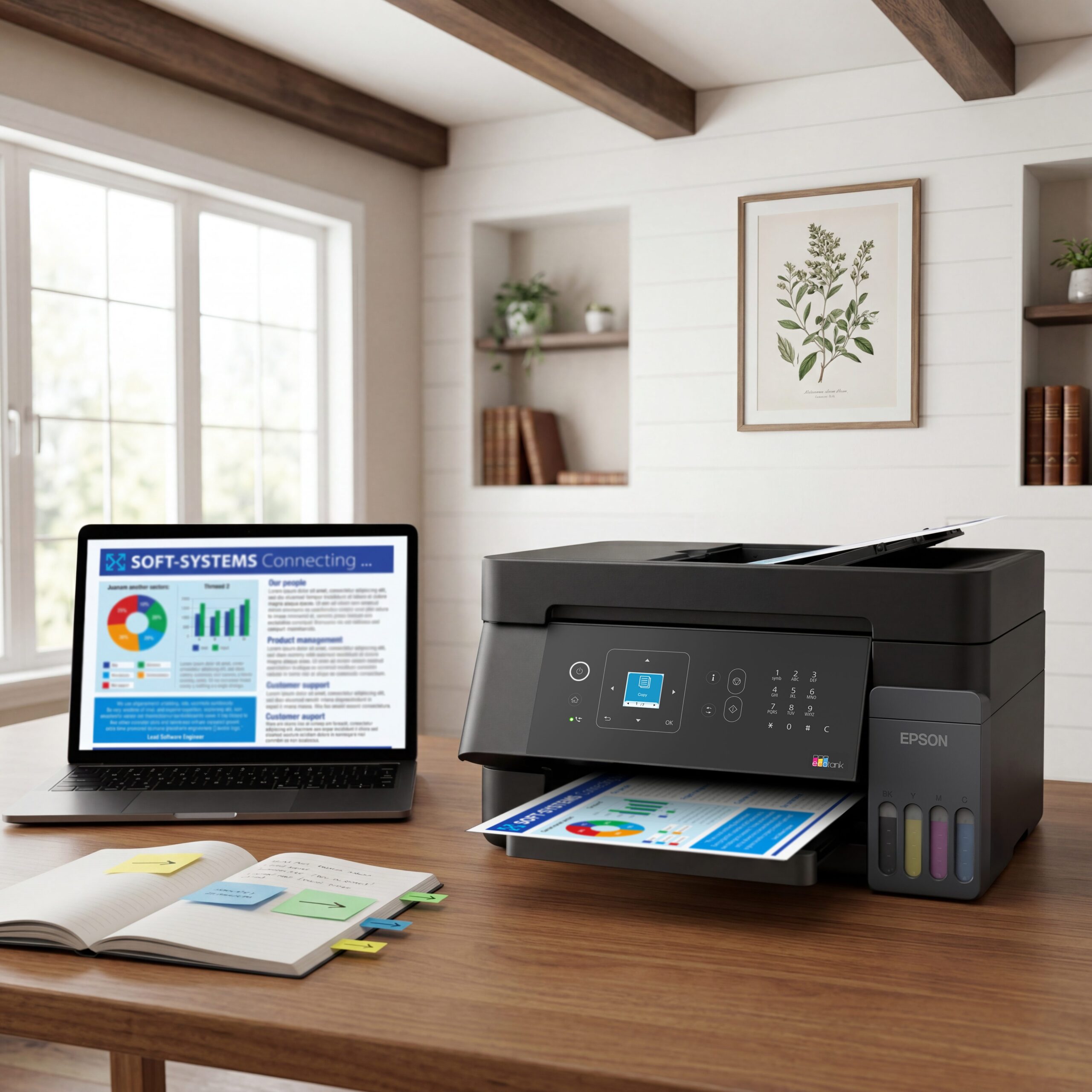 Η Epson διευρύνει τη σειρά EcoTank με τέσσερις νέους compact εκτυπωτές 2 a25661 et 4900 4905 1 scaled