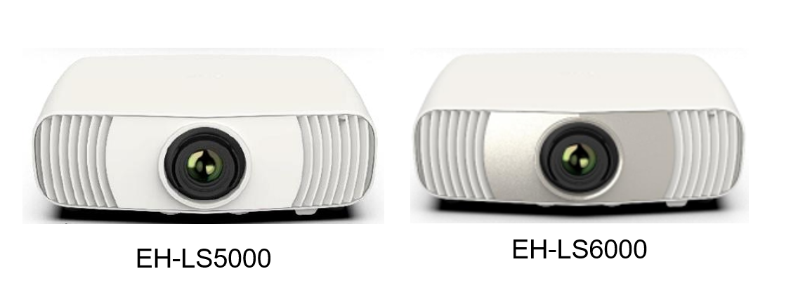 Η Epson φέρνει τη νέα γενιά AI-powered 4K Laser προβολέων για home cinema 2 ehls5000 6000 image v2