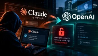Ερευνητές χάκαραν την OpenAI με τη βοήθεια του Claude
