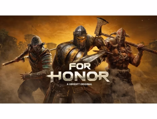 For Honor δωρεάν για PC