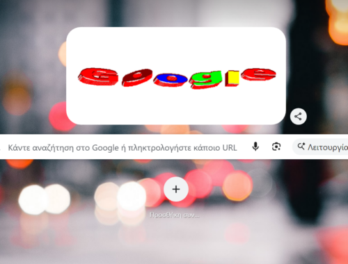 google