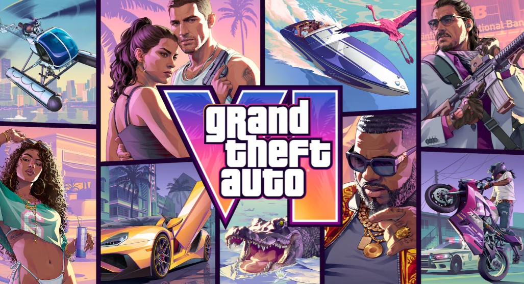 GTA 6: Οι πωλήσεις PS5 και Xbox αυξήθηκαν πάνω από 30% μετά την παρουσίαση στο Netflix 2 grand theft auto 6