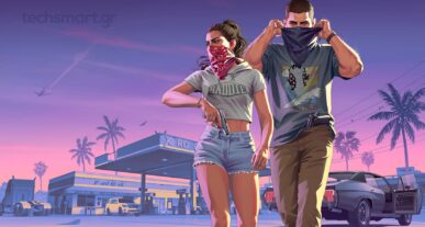 GTA 6: Οι πωλήσεις PS5 και Xbox αυξήθηκαν πάνω από 30% μετά την παρουσίαση στο Netflix
