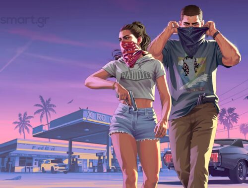 GTA 6: Οι πωλήσεις PS5 και Xbox αυξήθηκαν πάνω από 30% μετά την παρουσίαση στο Netflix