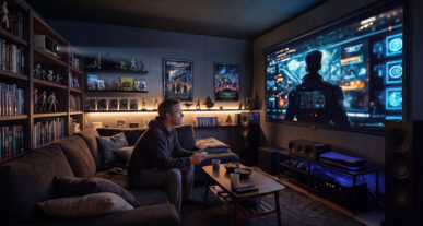 ls5000 6000 scene mancave with person τεχνολογικά νέα