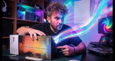 neewer fn01 review τεχνολογικά νέα