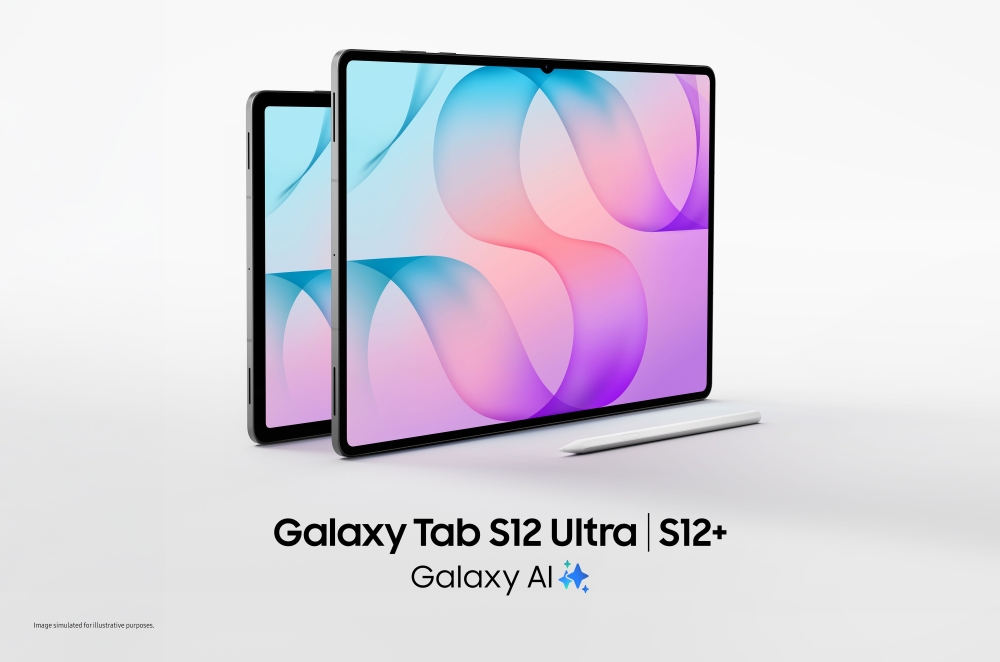 Η Samsung παρουσιάζει τη σειρά Galaxy Tab S12 3 samsung mobile galaxy tab s12 series main1