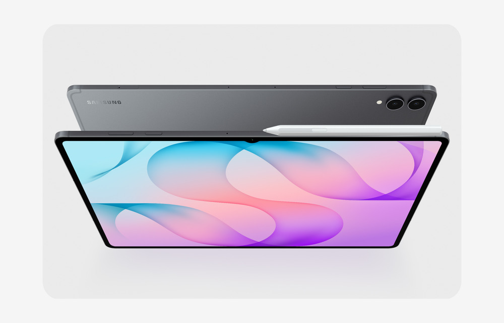 Η Samsung παρουσιάζει τη σειρά Galaxy Tab S12 2 samsung mobile galaxy tab s12 series main2 1 1