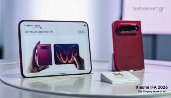 Xiaomi 18 Fold: Το νέο αναδιπλούμενο της Xiaomi έρχεται στις 7 Σεπτεμβρίου 5 Xiaomi 18 Fold: Το νέο αναδιπλούμενο της Xiaomi έρχεται στις 7 Σεπτεμβρίου