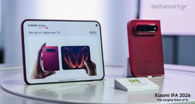 Xiaomi 18 Fold: Το νέο αναδιπλούμενο της Xiaomi έρχεται στις 7 Σεπτεμβρίου