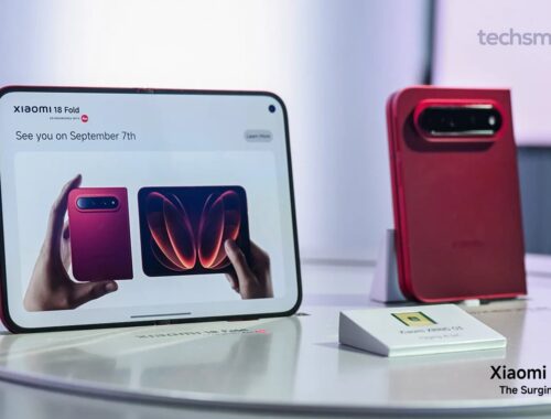 Xiaomi 18 Fold: Το νέο αναδιπλούμενο της Xiaomi έρχεται στις 7 Σεπτεμβρίου