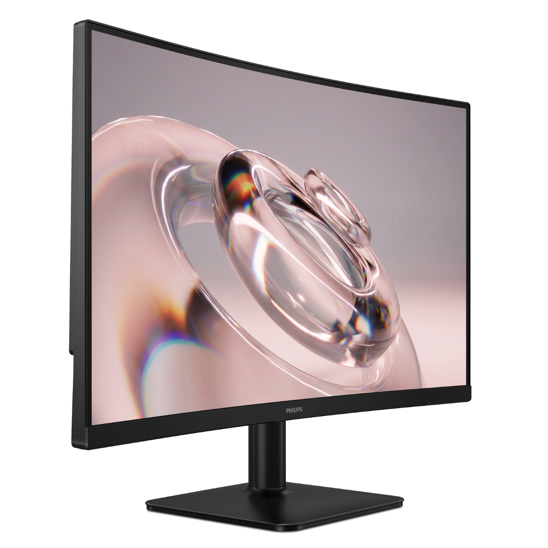 Philips Monitors: Νέες κυρτές οθόνες 27E3C2500 και 32E3C2500 2 27E3C2500 27E3C2200 FTL2 image