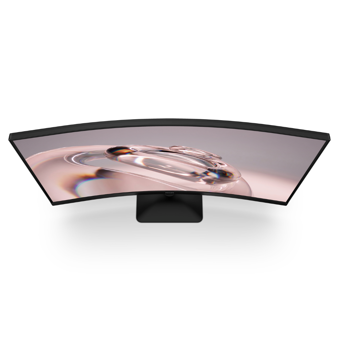 Philips Monitors: Νέες κυρτές οθόνες 27E3C2500 και 32E3C2500 4 32E3C2500 32E3C2200 TOP IMAGE